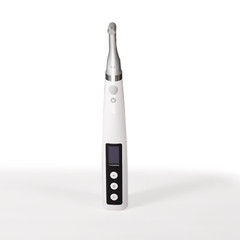 Woodpecker Dental Endo Motor E-COM+ Cordless Handpiece 1:1 Reciprocating Mode