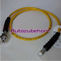 1x New HC-9210 Lifting Jack Hydraulic Hose ASSY HC9210 10FT#lin