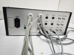 LION Nano-Systems/LIST Vector 500 Sims Controller Module For Orion NanoFab