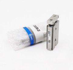 1PC cylinder CXSJL/6/10/15/20/25/32-10-20-30-40-50-75-100-125-150