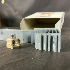 WIREMOLD G4000WC RACEWAY WIRE CLIP – SET OF 10 ($15 OBO)
