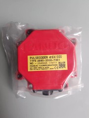 A860-2000-T301 FANUC A8602000T301 Pulse Coder Encoder