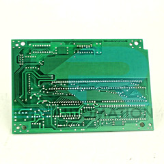 Mettler Toledo D14287400A VF Display PCB B14287200A