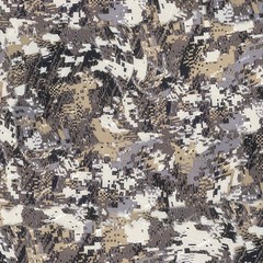 Stika Elevated II Camouflage – 20″ x 38″ Hydrographic Film Hydro Dipping