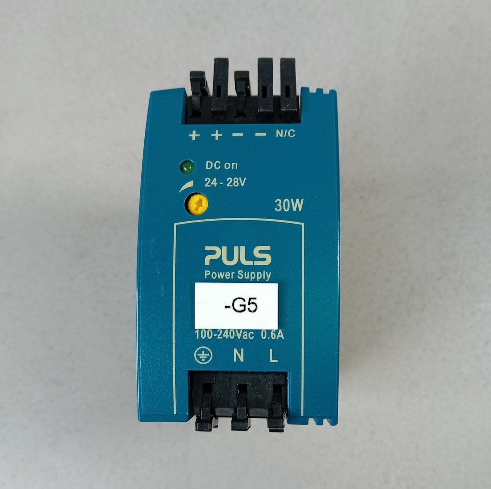 Pulse ML30.100 Power Supply