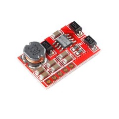 DC Boost Power Supply Module Converter Step Up Board 3-18V to ±5/9/12/15/24V