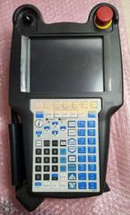 Teach Pendant A05B-2256-C103#EMH FANUC , New No Box, i Pendant US Free TAX