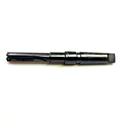 Allied AMEC 22015S-004I #1.5 TA (0.8594-0.9375″) Spade Drill Holder #4 MT Shank