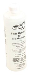 Scotsman Ice Machines OEM Replacement 16 oz Cleaner Genuine Part