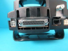 MOTOROLA XTS/MTP VEHICULAR ADAPTER NTN8560 N2001A XTVA OPEN FACE MINI U + MOUNT