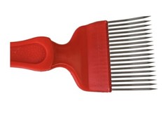 Bee Keeping Honey Uncapping Fork w/ Stainless NEEDLES (US Seller) 2 pack