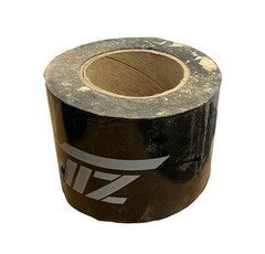 (AS – IS) Zip System Sheathing Flashing Tape 3.75”x90ft (1 Roll) FREE SHIPPING