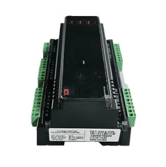 Integrated Control Technology ICT PRT-ZX16-DIN Protege ZX16 DIN Rail 16 Zone Exp
