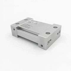 1 pc. New Flat Cylinder MUB/MDUB32-5-10-15-20-25-30-35-40DZ-50-75-100-125DZ DMZ