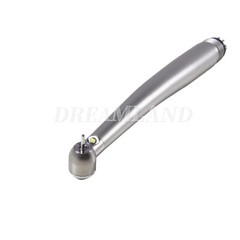 10 Dental High Speed Handpiece with Std.Head LED Light 4 Holes