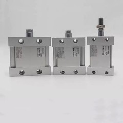 1 pc. New Flat Cylinder MUB/MDUB32-5-10-15-20-25-30-35-40DZ-50-75-100-125DZ DMZ