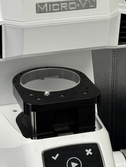 Micro-Vu VF7 Vision Inspection System