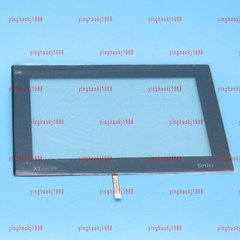 Beijer X2pro 7-B2 Touch Screen Glass Brand New 125*186mm
