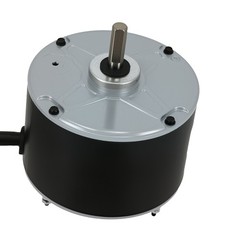 Condenser Fan Motor For Genteq GE 5KCP39EGS070S 5KCP39EGY823S Dayton 208-230V