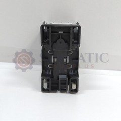 GE – CL02A310TJ CONTACTOR, 3 POLE 18A AC-3 380-440V, 1NO AUXILIARY, AZ#111+