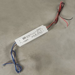 MEAN WELL 60W LPV-60-12 Sealed Panel Mount LPV Series AC-DC 12-volt 5-Amp Power