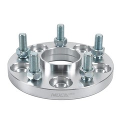 4PCS 15mm 5×114.3mm 60.1mm Wheel Spacers for Toyota Lexus Scion