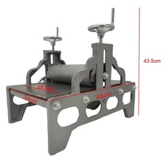 8K Anastatic Printing Press Machine Letterpress Printing Woodcut 11.2×18.9 in