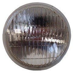 12 Volt Sealed Beam Bulb WL4460 Fits Ford / Fits New Holland 333 8730 4460X
