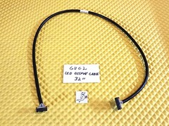 FSI,USI,Wittern,Vendnet GVC2 CONTROLLER TO VF LED DISPLAY BOARD CABLE 32″