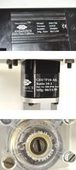 Animatics SM1720 Smart Motor + Cole-Parmer 7015-21 Masterflex Pump & Control Box