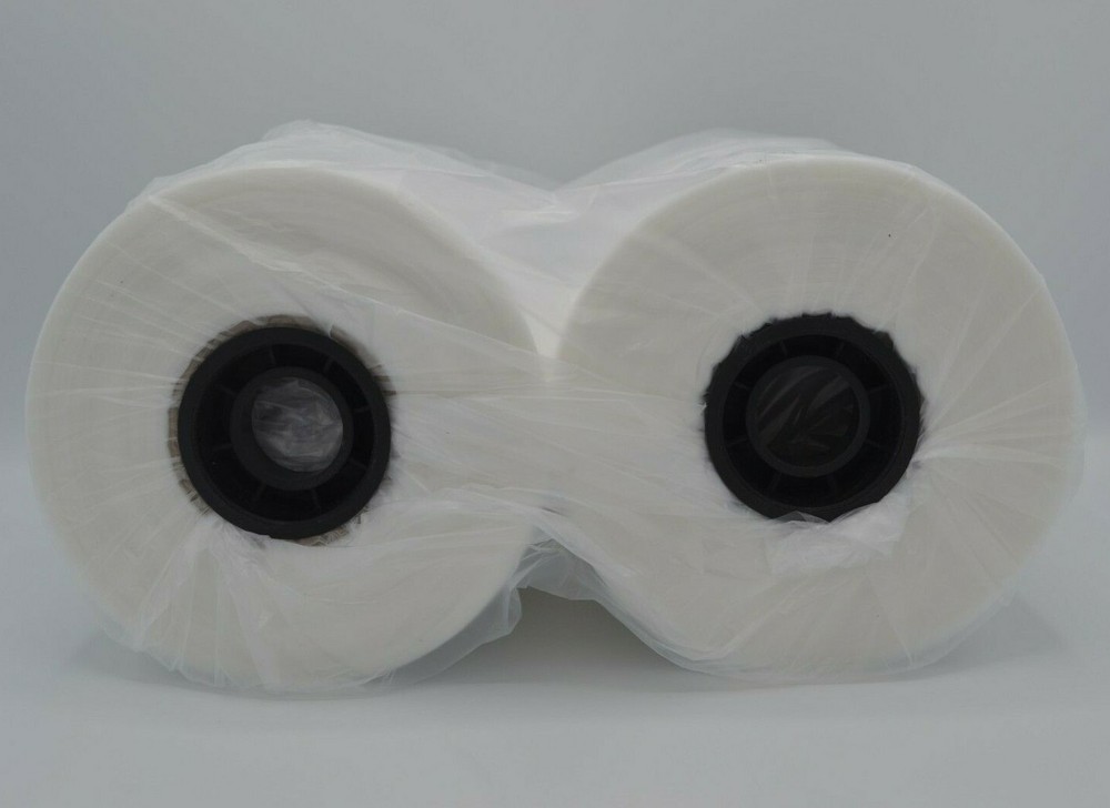 Air Pillow Cushion Bubble Film Roll Wrap Packaging 3000pc | 984ft 4″ x 8″ 2-PACK