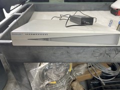 Avigilon VMA-AS3-8P2-NA VA1908D Video Appliance
