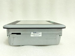 BEIJER ELECTRONICS X2 PRO 7-B2 OPERATOR TOUCH SCREEN HMI PANEL 630000205 REV 2