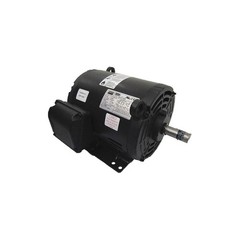 DAYTON 36VF38 GP Motor,5 HP,1,760 RPM,230/460V AC 36VF38