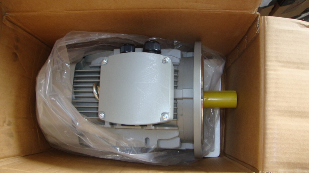 Moll Engine Y3PE-132S4B35 1450r/min 5.5KW