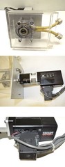 Animatics SM1720 Smart Motor + Cole-Parmer 7015-21 Masterflex Pump & Control Box