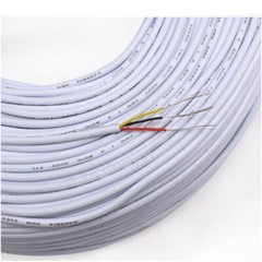 24AWG Stranded Cable Wire UL2464 PVC Flexible Multi Cores Conductors Wires