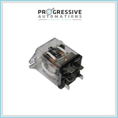 Relay – SPDT – 12 VDC – 30A – Progressive Automations