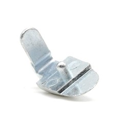 Replacement Shelf Support Pins for IKEA 131295 (FJALKINGE) Pegs (Pack of 8)