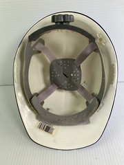 Jackson Products Hard Hat Type 1 With American Eagle Stars And Stripes
