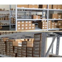 NEW Yaskawa CIMR-PU4A0038FAA Frequency Converter In Stock EQ