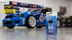 10500-5 Minute Epoxy, Single-Use Syringe for General Purpose Creates a Hard, Rig