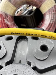 Continental Fortress 3000 MicroBan. 1/2in. 3000psi ( 350 feet )