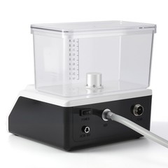 AZDENT Dental LED Electric Micro Motor Brushless / 1:5 /1:1 LED Contra Angle USA