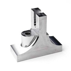 CustomHigh Precision Sheet Metal Machining Contact Us to talk about your project