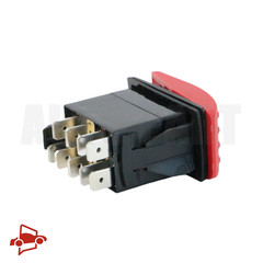 AT405202 Parking brake switch for JOHN DEERE Skid steer/track loader x1