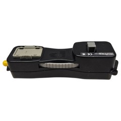 Panduit OCTT OptiCam Termination Tool, Case & Accessories – UNTESTED!