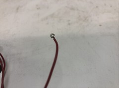 1 Used Ge Fanuc VersaMax Nano Controller Log Escp,5VDC/240VAC,2A, IC200NDR010-CD