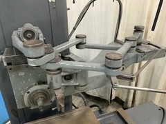 6″X 18″ PARKER MAJESTIC HORIZONTAL SURFACE GRINDER & DRESSOR : STOCK #81194