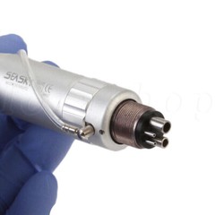 NSK Style Dental Ring LED High Speed Handpiece Shadowless E-Generator Turbine 4H
